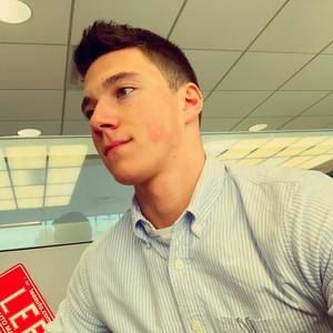 Meet your Posher, Gage